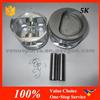 Good Quality Rings Piston For Toyota 5K Forklift Diesel Engine