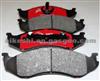 Brake Pad D477-7358A