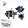 Denso Alternator 27060-0T040,27060-0T041,104210-5480