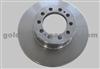 Mercedes Benz Brake Disc 9434210312