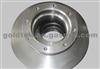 Mercedes Benz Brake Disc 9704230612