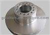 Mercedes Benz Brake Disc 9754210212