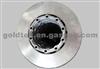 4079001000 4079001001 4079001002 Saf Heavy Truck Trailer Brake Discs