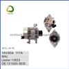 Car Alternator /Auto Generator Lester:13823 OEM:121000-3630 For DODGE DAKOTA V6 3.9L