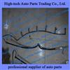 Weichai Engine Injection Pump Oil Returning Pipe 612600081910