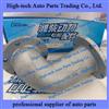Weichai Engine Exhaust Manifold 612600110910
