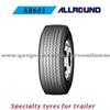 385/65r22.5 Heavy Duty Radial Truck Tyre For Trailer (385/65R22.5)