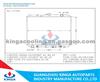 HONDA PASSPORT'94-96/ISUZU PICKUP'90-95 AT Car Radiator HONDA Radiator