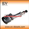 Oil Pump EQH200 EQ491 Water Pump DONGFENG