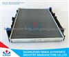CAR ALUMINUM RADIATOR FOR ISUZU TROOPER MT