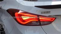 Hyundai Elantra LED Tail Lamp