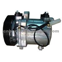 FantasticPerformance 110mm 5pk Air Conditioner Compressor 64528391474