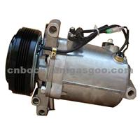 Hot Selling Nice Cheap 110mm 5pk Air Conditioner Compressor 64526901206