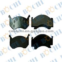 Auto Parts Brake Pads D230-7146