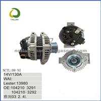 Alternator For HONDA ACCORD 2.4L 2003-04