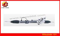 Mitsubishi Triton 4WD L200 Power Steering Gear OEM: MR333501