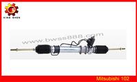 MB489405 Auto Power steering Rack and Pinion for Mitsubishi Pajero /Saga