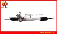 Mitsubishi Power steering Rack and Pinion OEM:SW210504