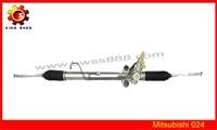 Mitsubishi L200 Auto Power steering Rack and Pinion OEM:MR333502