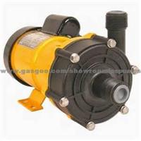 Pan World Magnetic Pump