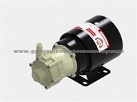 March Magnetic Drive Pump