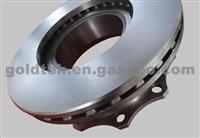 BPW Brake Disc 0308834080