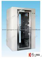 Person Air Shower Room - Energy Saving Type