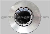 Brake Disc 4079001001