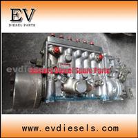 Diesel Parts Feed Pump EQD6102 EQ6102DT Fuel Injection Pump