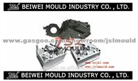 Car Air Conditioner Mould