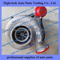 Weichai Engine Turbocharger 610800110155