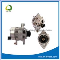 Car Alternator /Auto Generator Lester:13823 OEM:121000-3630 For DODGE DAKOTA V6 3.9L