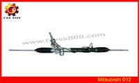 MR961359 Auto Power steering Rack and Pinion for Outlander New Type V6