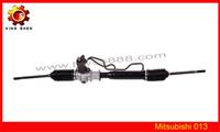 Mitsubishi Space N31/N34 Auto Power steering Rack and Pinion OEM:MB553759