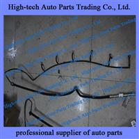 Weichai Engine Injection Pump Oil Returning Pipe 612600081910
