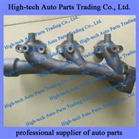 Weichai Engine Exhaust Manifold 612600114610
