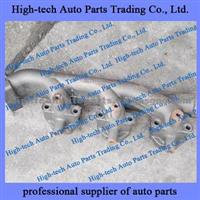 Weichai Engine Exhaust Manifold 612600112665