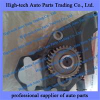 Weichai Engine Oil Pump 612600070317