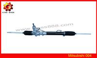 Mitsubishi Pajero Auto Power steering Rack and Pinion OEM:MR374045