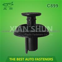 Auto Parts Clips For Car Retainer