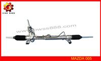 Mazda M3 1.6 Power Steering Rack and Pinion ZJ0118200