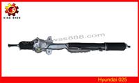Hyundai Santa FE 2.7 Power Steering Rack and Pinion 57700-2B000