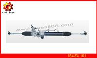 Auto Steering Rack and Pinion 8-97234440-3 for Isuzu D-Max 4WD