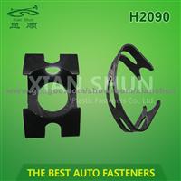 Auto Metal Clips For Automotive Retainer