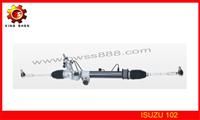 New Auto Steering Rack and Pinion for Isuzu D-MAX 2WD