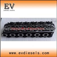 TRUCK EQH140 EQH160 EQH180 Cylinder Head Block