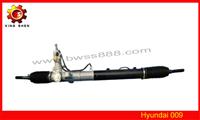 Hyundai Sonata NF Power Steering Rack and Pinion 57700-5K100