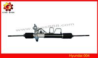 Car Steering Gear for Hyundai Elantra OEM: 57700-2D020