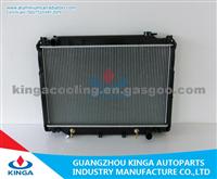 FORD TRANSIT CONNECT'10-12 MT Car Radiator For Cooling System