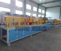 Steel Bar Hardening And Tempering Equipment